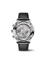 Portugieser Chronograph