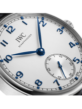 Portugieser Automatic 40