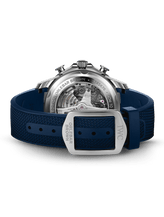 Portugieser Yacht Club Chronograph Edition “Orlebar Brown”