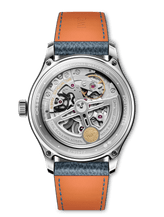 Portugieser Automatic 40