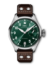 Big Pilot’s Watch