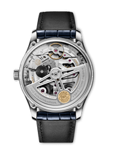 Portugieser Automatic 42