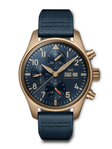 Pilot's Watch Chronograph 41