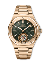 IWC Schaffhausen IW345901
