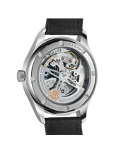 Portugieser Automatic 40