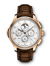 Portugieser Grande Complication