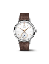 Portofino Pointer Date