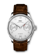 Portugieser Automatic Boutique Opening Edition “Ginza”
