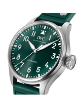 Big Pilot's Watch 43