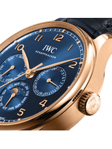 Portugieser Perpetual Calendar 42