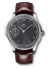 Portugieser Minute Repeater