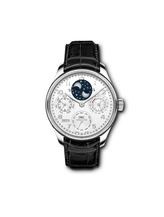 Portugieser Perpetual Calendar