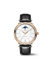 Portofino Automatic Moon Phase