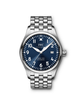 Pilot’s Watch Mark XVIII Edition “Le Petit Prince”