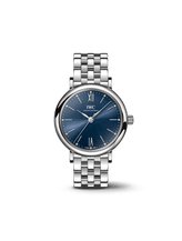 Portofino Automatic 34 