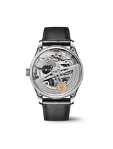 Portugieser Automatic 42