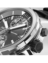 Aquatimer Chronograph Edition “Sharks”