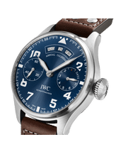 Big Pilot’s Watch Annual Calendar Edition “Le Petit Prince”