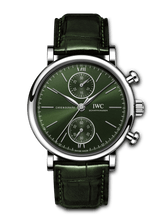 Portofino Chronograph 39