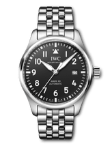 Pilot's Watch Mark XX