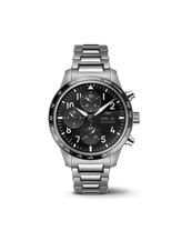 Pilot’s Watch Performance Chronograph 41 AMG