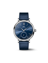 Portofino Automatic Pointer Date Laureus