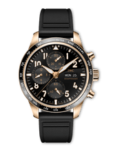 Pilot’s Watch Performance Chronograph 41