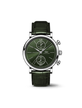 Portofino Chronograph 39