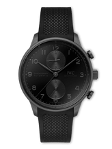 IWC Schaffhausen IW371631