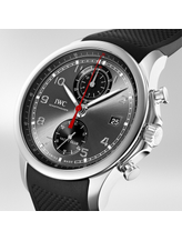 Portugieser Yacht Club Chronograph