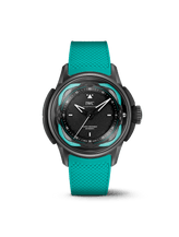 Big Pilot’s Watch Shock Absorber XPL Toto Wolff x Mercedes-AMG PETRONAS Formula One™ Team