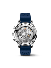 Portugieser Chronograph