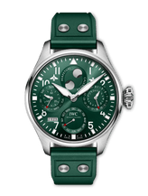 Big Pilot's Watch Perpetual Calendar