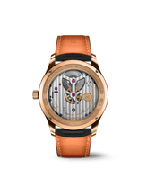 Portugieser Hand-Wound Tourbillon 