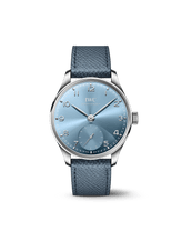 Portugieser Automatic 40