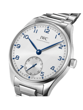 Portugieser Automatic 40