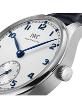 Portugieser Automatic 40