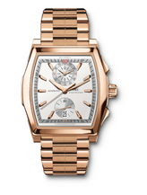 Da Vinci Chronograph