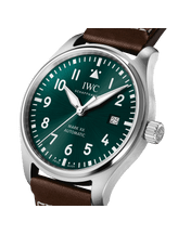 Pilot's Watch Mark XX