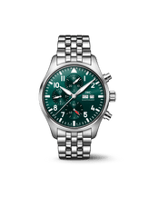 Pilot's Watch Chronograph