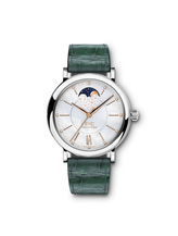 Portofino Automatic Moon Phase 37