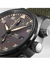 Pilot’s Watch Chronograph TOP GUN Miramar