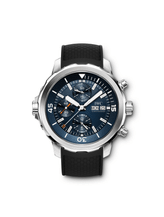 Aquatimer Chronograph Edition “Expedition Jacques-Yves Cousteau”
