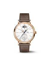 Portofino Complete Calendar