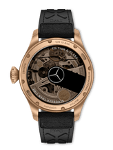 Big Pilot's Watch AMG G 63