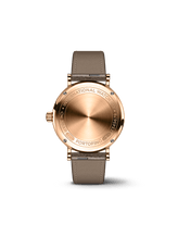 Portofino Automatic 34 