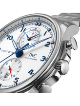 Portugieser Yacht Club Chronograph 
