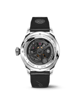 Big Pilot’s Watch 43 Tourbillon Markus Bühler