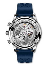 Portugieser Chronograph