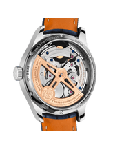 Portugieser Perpetual Calendar Tourbillon